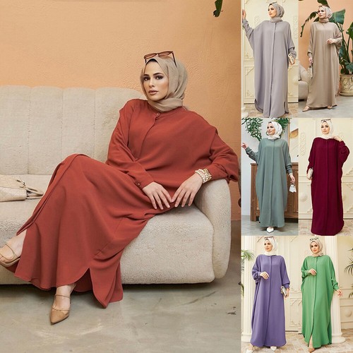 Muslim womens abaya - womens,