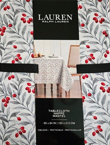 New ralph lauren christmas - new,