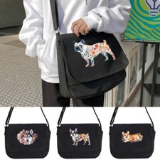 UK New Printed Messenger Bags