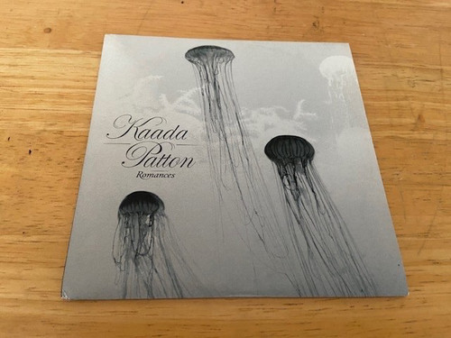 Kaada patton romances rare - kaada/patton,