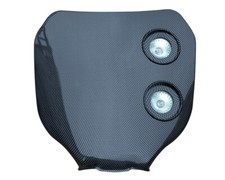 Motorcycle Headlight Motocross