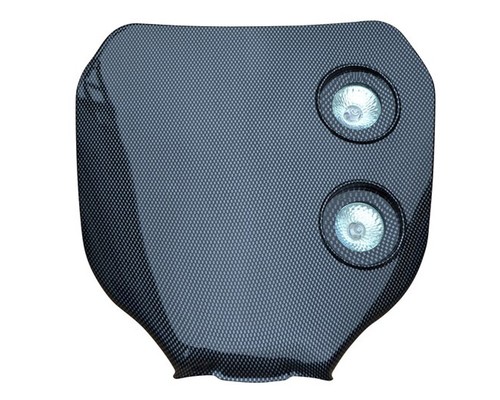 Motorcycle headlight motocross - motorcycle,