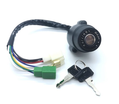 Yamaha 1987 fs1e wire - 1987-92,