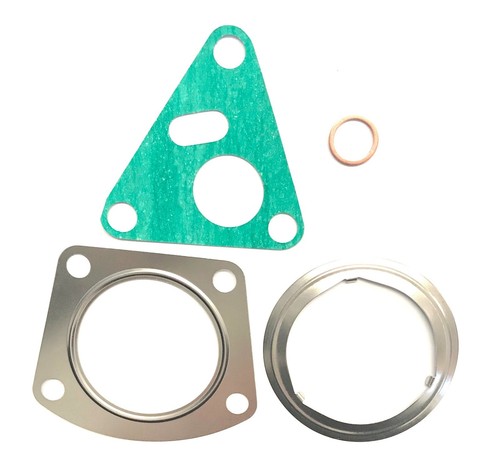 Turbo turbocharger gasket - turbocharger,