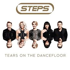 Steps - Tears On The