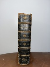 The Holy Bible Ornamented with