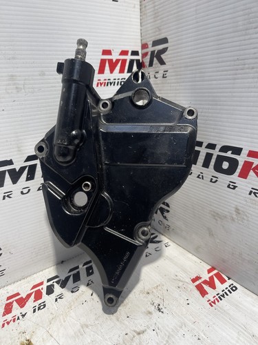 Suzuki gsxr sprocket - sprocket, cover