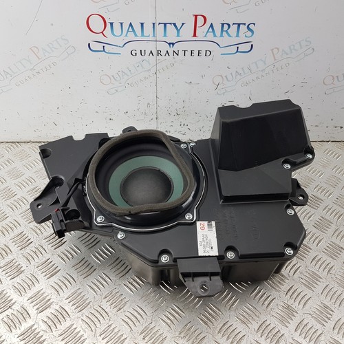 Kia sorento subwoofer - sorento,