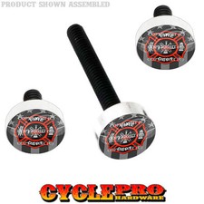 Windshield bolt kit for - bolt, 14-up