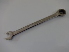 Halfords Ratchet Spanner