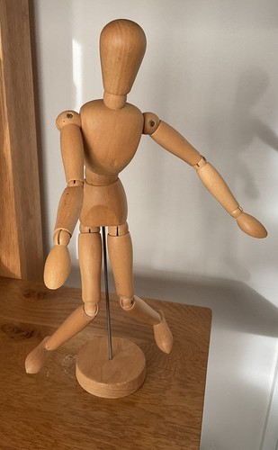 Vintage original french - original, artist