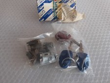 Lock Set with Keys for Fiat