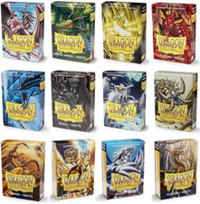 Dragon shield small card - shield,
