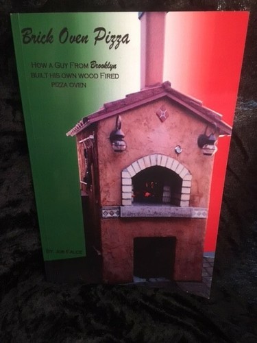 Brick oven pizza - brick,