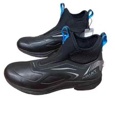 New ARIAT Ascent Paddock Boot