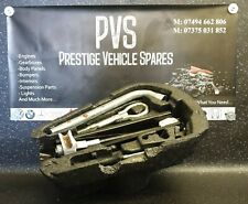 Seat Ibiza 6J SPARE WHEEL TOOL KIT 6Q0012115H (89)