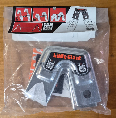 Little giant silver - little, 2
