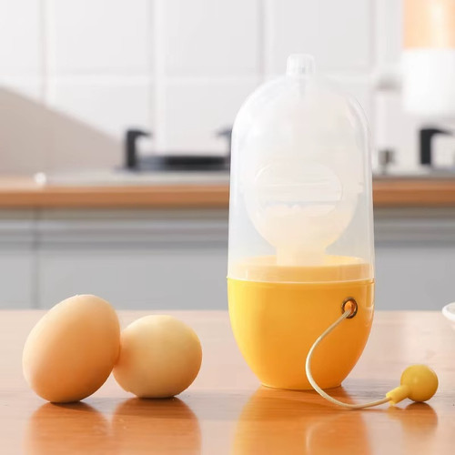 Egg scrambler shaker - shaker, kitchen