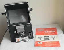 Prinz Oxford 800 Dual Gauge