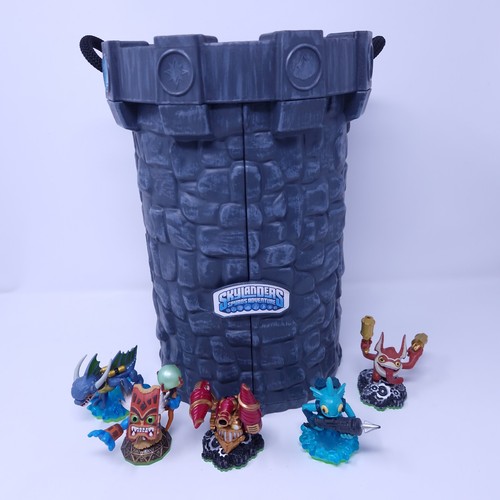 Skylanders spyros adventure - spyros,