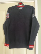 Superdry Men's Navy Blue