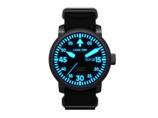 Lum-Tec Combat B67 Day/Date