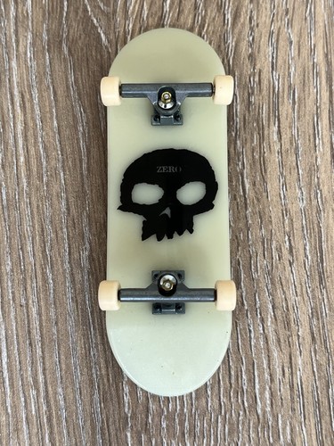 Tech deck zero skull - deck,