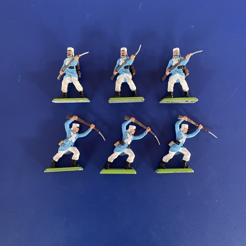 Britains deetail french - britains,