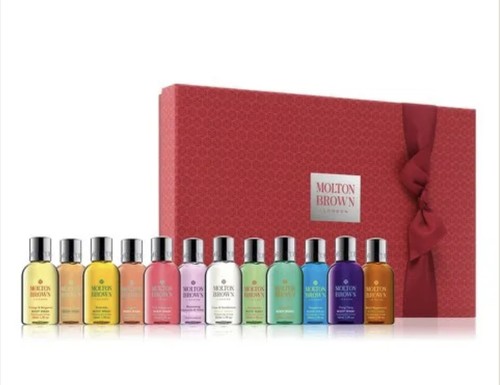 Molton brown super rare - brown,