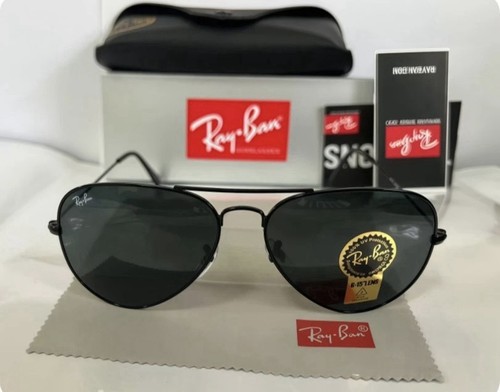 Ray ban aviator sunglasses - ray-ban,