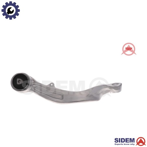 Controltrailing arm wheel - controltrailing,