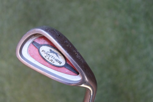 Panther cub junior iron - ,