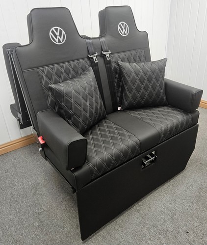 Rock roll bed t4 - roll,