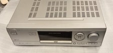 PHILIPS DFR1600 VINTAGE DVD/CD