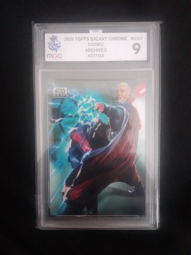 2025 topps chrome galaxy - galaxy, star