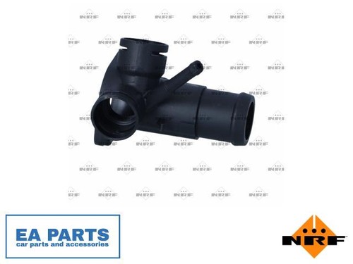 Coolant flange for - for, vw