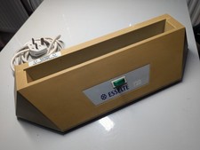 Esselte HS20 Thermal binder SPARES REPAIRS BU14