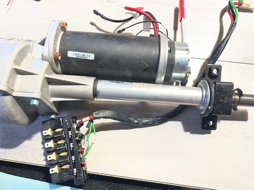 Drive mobility scooter parts