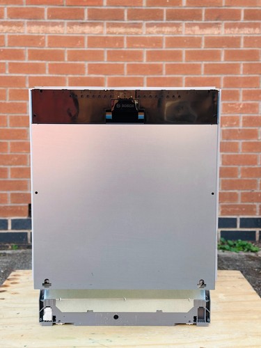 Bosch series smv4htx00g - bosch,
