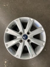 2011-2013 Ford Fiesta Alloy