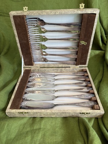Vintage ryals epns silver - epns,