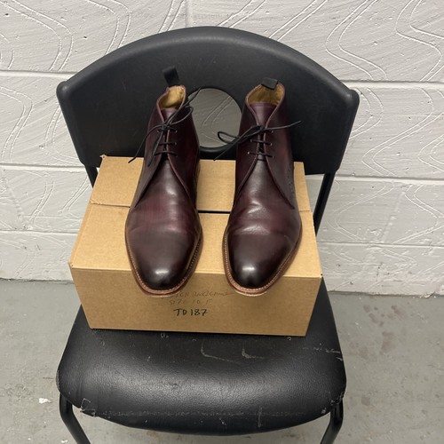 Barker tyne traditional - barker,