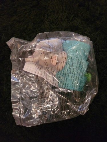 Mcdonalds happy meal - happy, toy