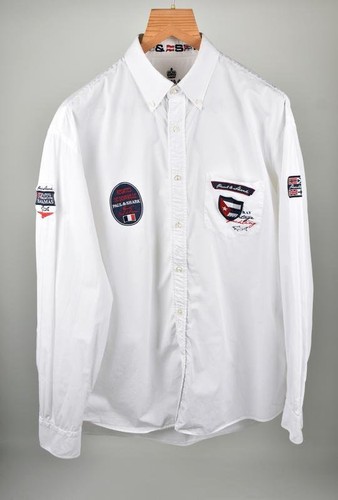 Men paul shark shirt - men, &