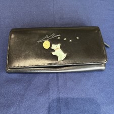 RADLEY LONDON BLACK LARGE