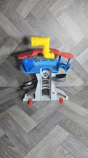 Paw Patrol Lookout Tower Toy.