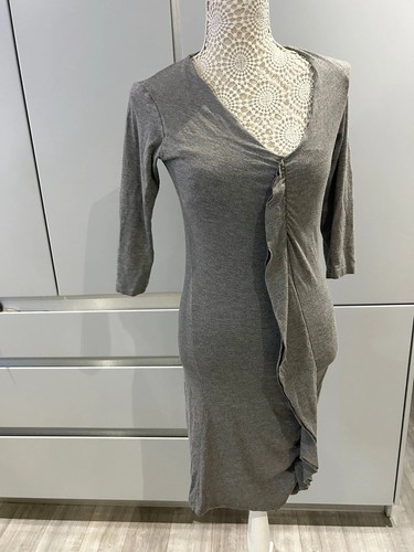 Avoca anthology grey stretchy