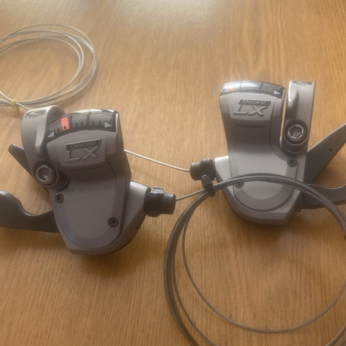 Shimano deore m580 left - deore,