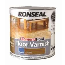 Ronseal Diamond Hard Floor
