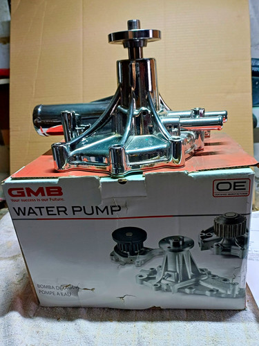 Windsor high volume driver - windsor,